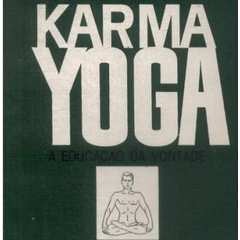 Karma Yoga - Notas Iniciais