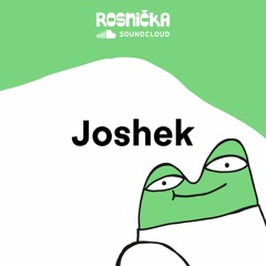 Rosnička Pondcast 01 ~ Joshek