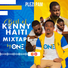 BEst Mix Of Kenny Haiti by Dj One.mp3