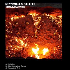 HELLRAIZER EP SNIPPETS
