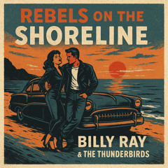 Rebels on the Shoreline