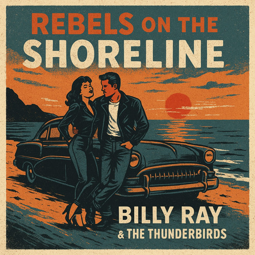 Rebels on the Shoreline