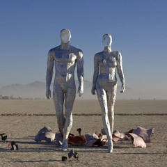 Burning Man Fest [Prod. xion x dawtr1]