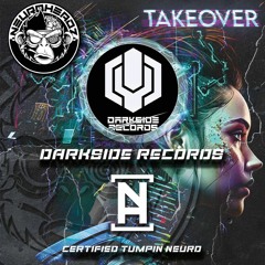 NEUROHEADZ//LABEL TAKEOVER MIX - DARKSIDE RECORDS