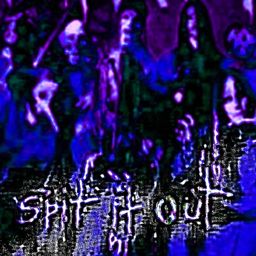 Spit It Out Hard Tekno Remix