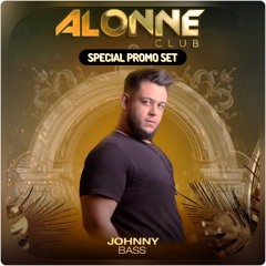 Alonne Club (Special Promo Set)
