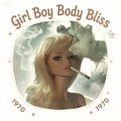 Girl Boy Body Bliss