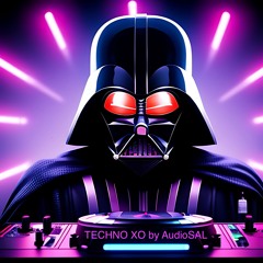 Techno XO By AudioSAL