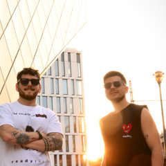 Gonzalo Lavin b2b Zuleta M @ Kater Blau DJ SET (22.02.2025)
