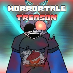 [Horrortale: Treason] Strayed By Hunger (Phase 2)