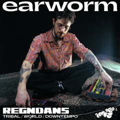 earworm022 ~ Regndans