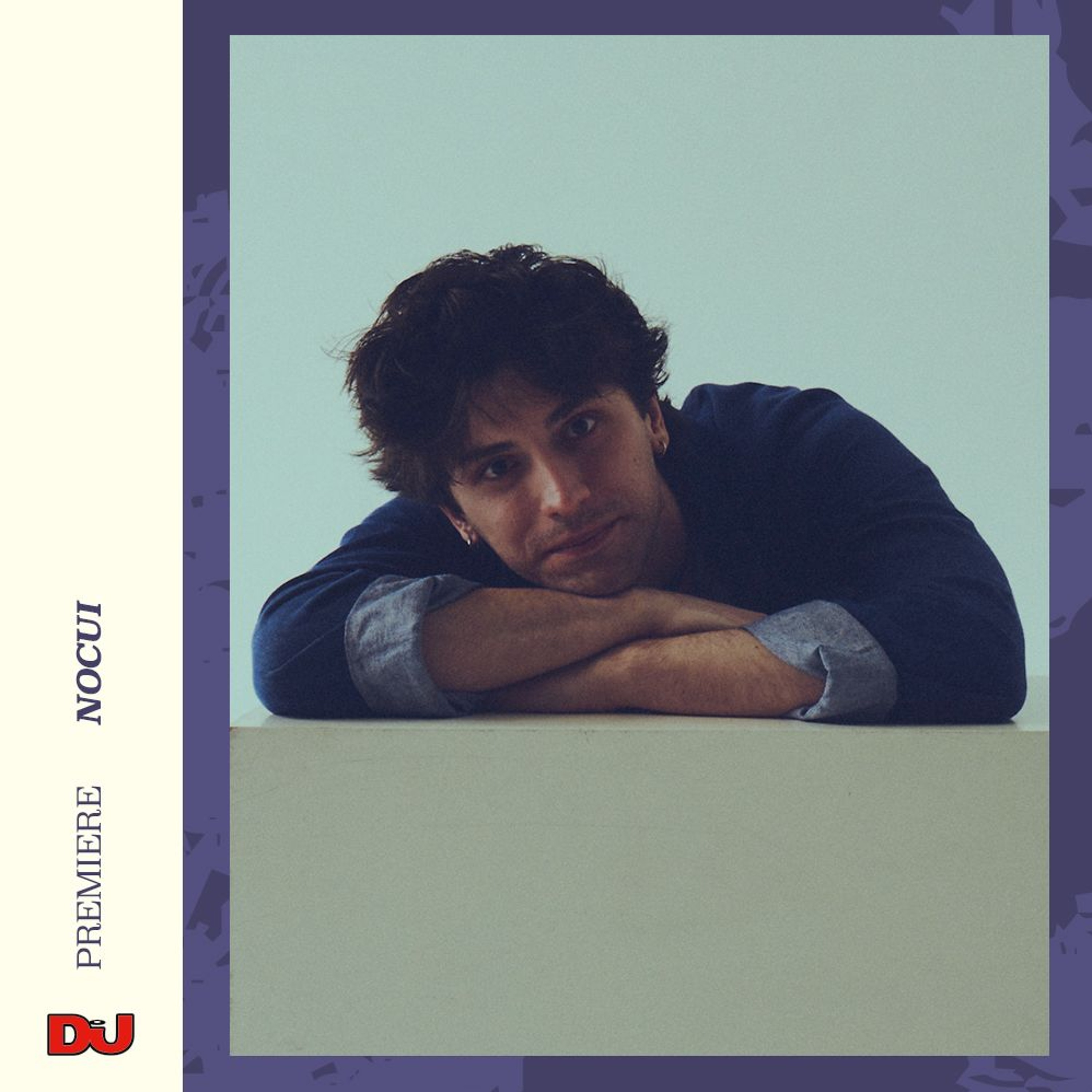 Premiere: NOCUI ‘Crave The Physical’ episode artwork