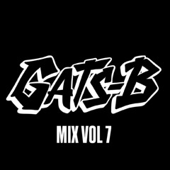 GATS-B MIX VOL 7