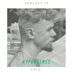 CALU - Hypersense #39