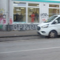 irgendwas irgendwann; demo