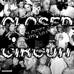 Closed Circuit (Roman Flügel Remix)