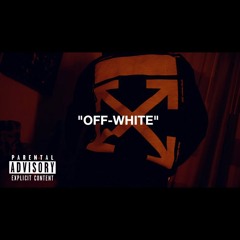 OFF-WHITE (Prod. CottonCandyCaleb)