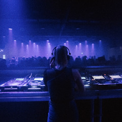 SIBEL at Le Sucre, Lyon (01.12.2024)