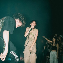 ODDECH FEAT. SEATSTILL PROD.PSYLOCYBEAT