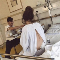 Try it with you leo - Topic