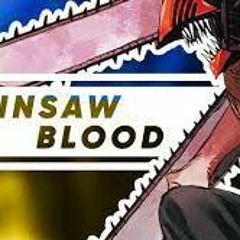 Chainsaw Man ED1 - CHAINSAW BLOOD (UKR Cover by RCDUOSTUDIO)