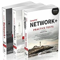 %= CompTIA Network+ Certification Kit: Exam N10-008 PDF - BESTSELLERS
