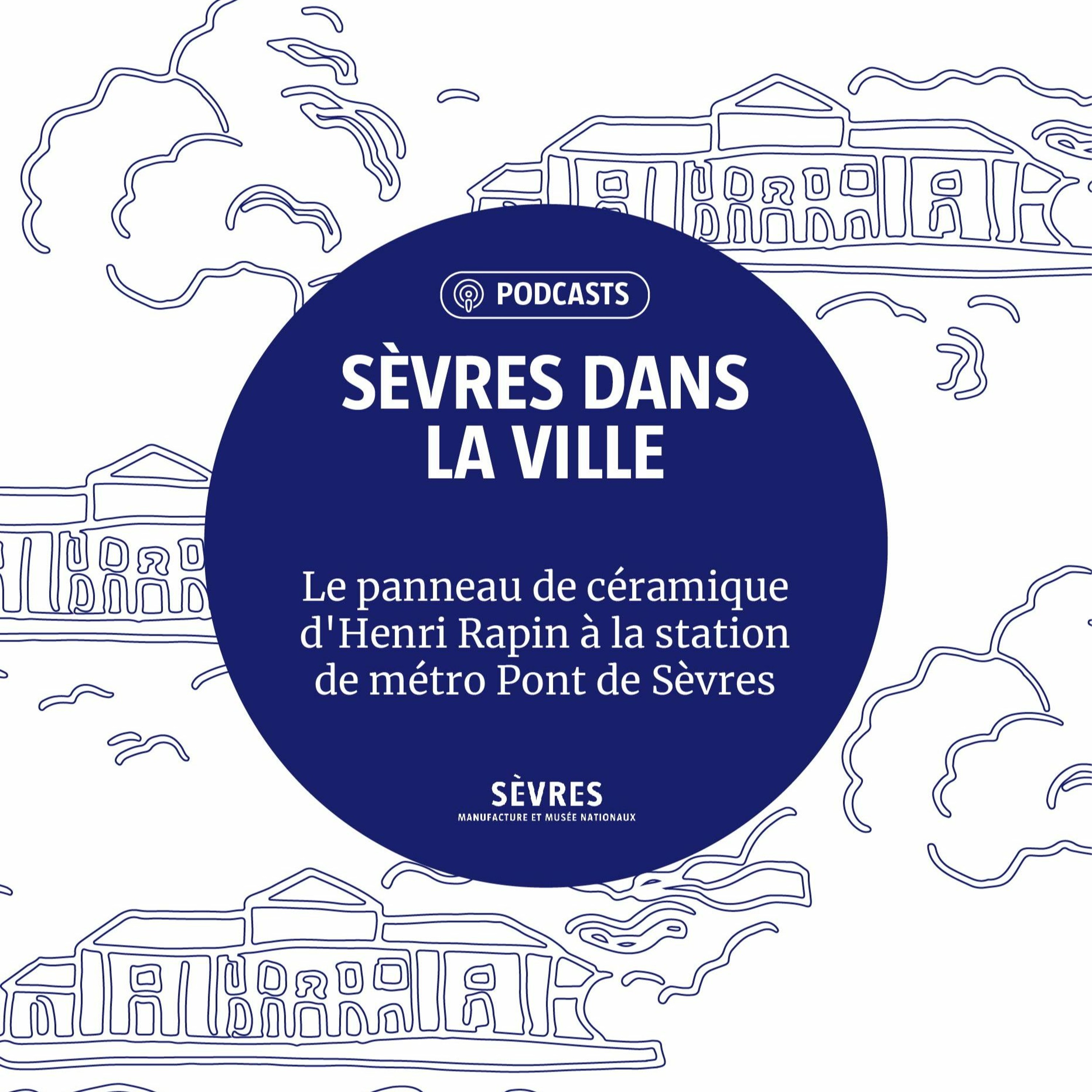 Sèvres - Manufacture et Musée nationaux