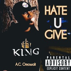 Hate U Give