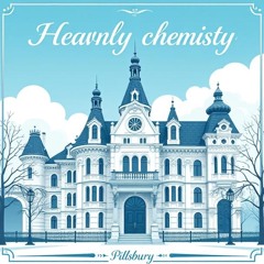 Heavenly Chemistry (prod. JpBeatz)