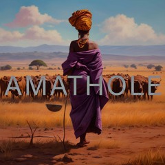 Joezi - Amathole feat. Lizwi (Breezy Remix)