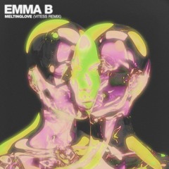 Premiere: B1 - Emma B - Melting Love (Vitess Remix) [SNF104]