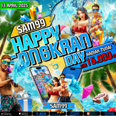 SAM99 DJ SAYANG CINTAKU ISTIMEWA - Siti Liza - BREAKBEAT TERBARU 2025