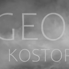 DJ SIDEWAYS - MONDAY GUEST SESSION - George Kostopoulos