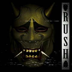 KSLV - Rush (Slowed & Reverb)