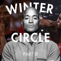 The Winter Arc | Soundtrack x Goggins & Others