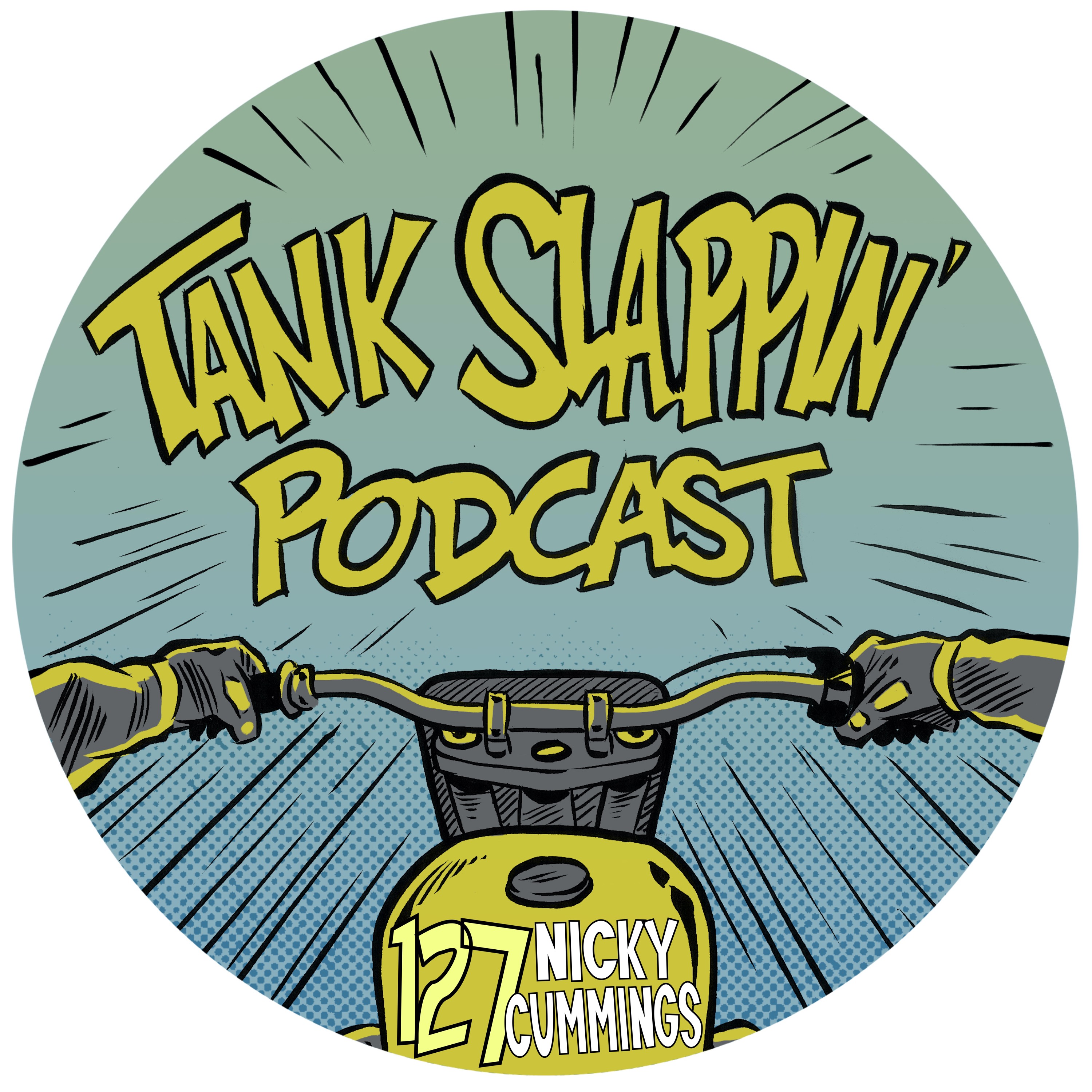 Tank Slappin\' Podcast
