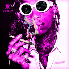 Wiz Khalifa - STILL BLAZIN (MIND G4ME FLIP) Ft. Alborosie