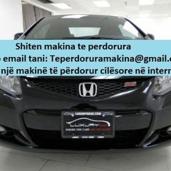 Bleni makina të përdorura Toyota në shitje (Prado, Fortuner, Rav4...)