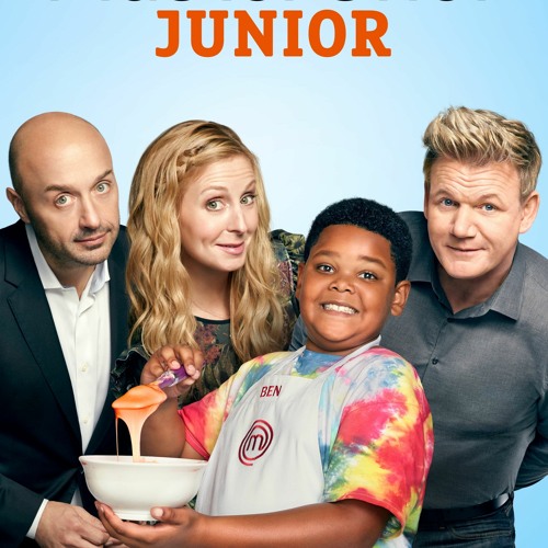 Stream episode MasterChef Junior Season 9 Episode FuLL Episode 532478 by Rueben Lang podcast Listen online for free on SoundCloud