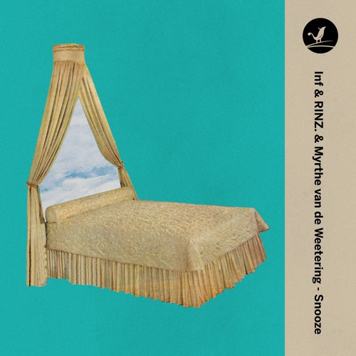 Inf x RINZ. x Myrthe van de Weetering - Snooze