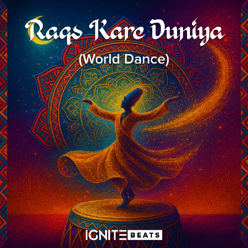Raqs Kare Duniya (World Dance) (Extended)