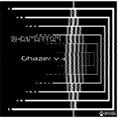 Bhasmantam -Ghazer (premiere) out 01 december 2020