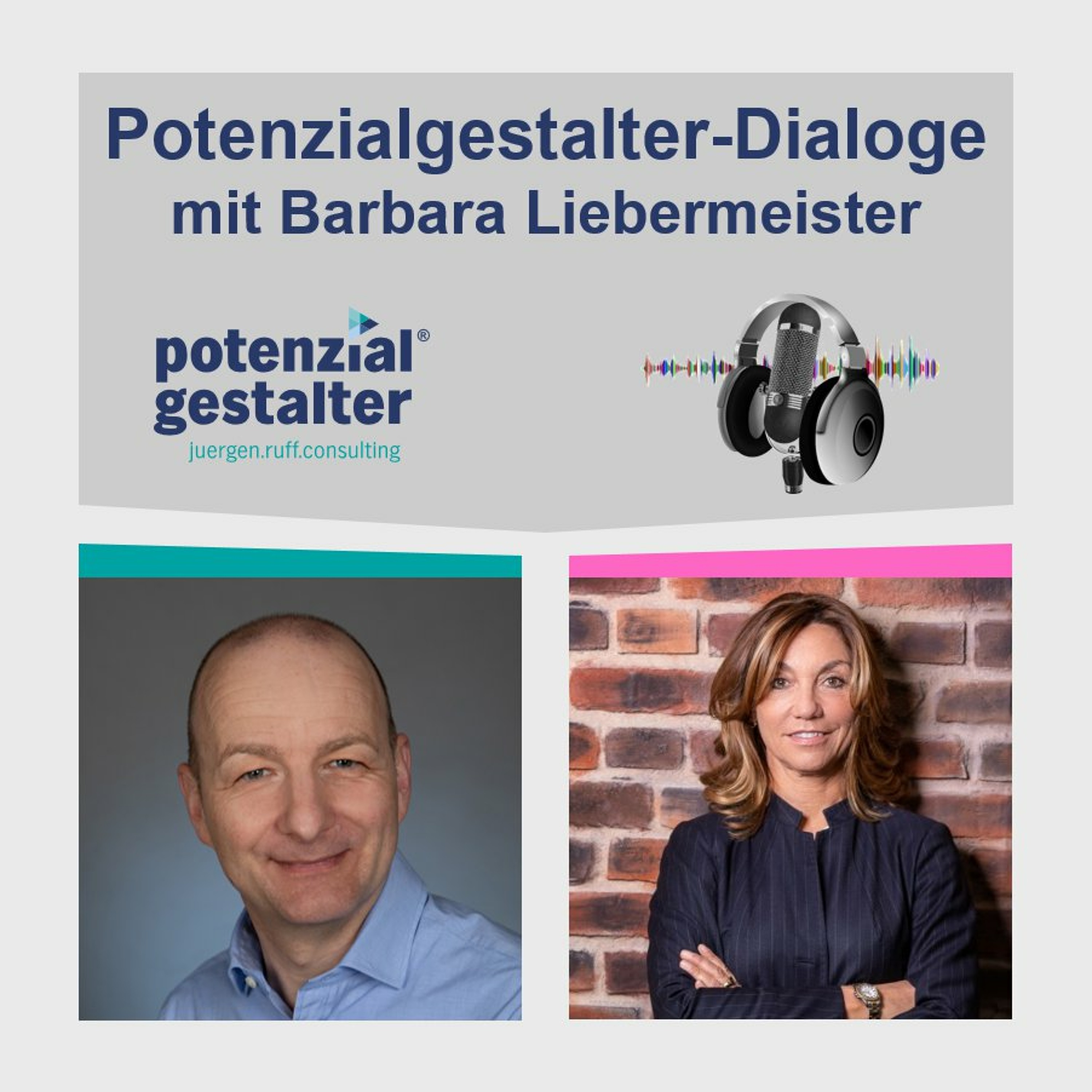 Potenzialgestalter-Dialoge