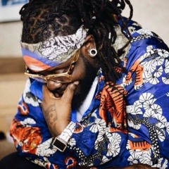 T-Pain ft. Ty Dolla $ign - Stupid