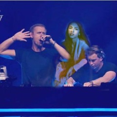 Drivers License but Ultra Miami