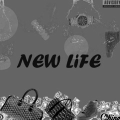 Ching - New Life (Very Slow)