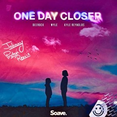 One Day Closer Remix