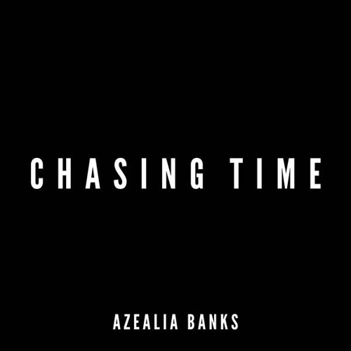 Chasing Time (Instrumental)