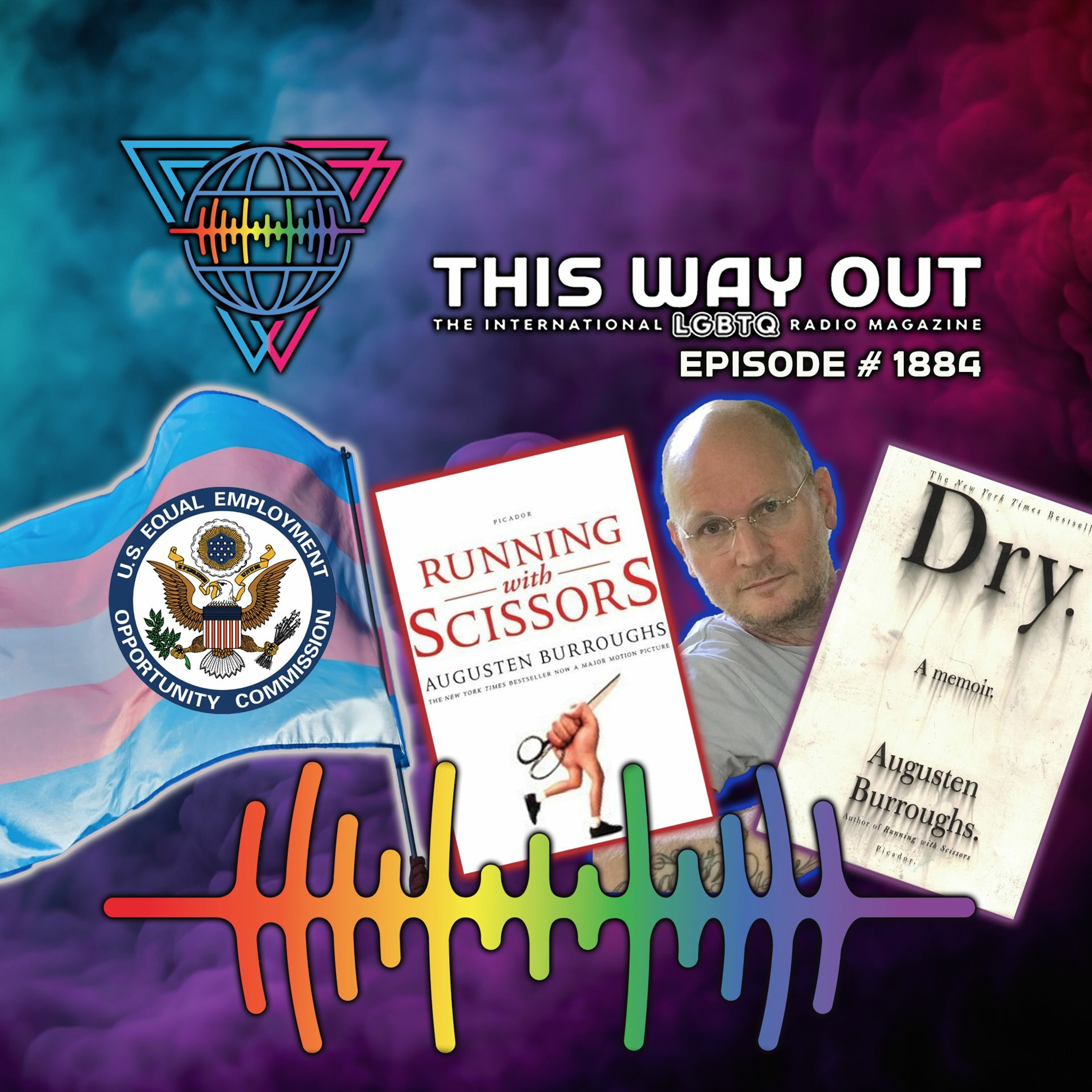 This Way Out: The International LGBTQ Radio Magazine
