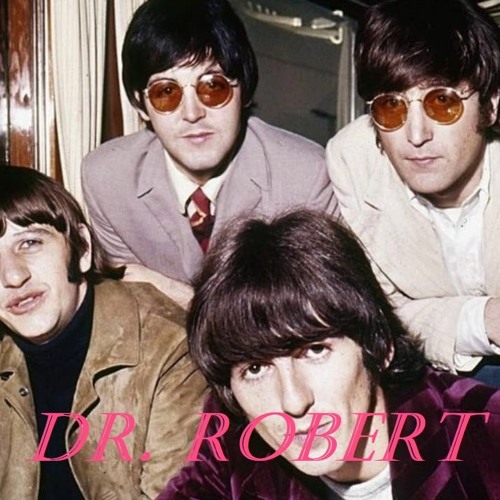 Dr Robert (The Beatles - Lennon-McCartney, adapted)(The Clana Boys)